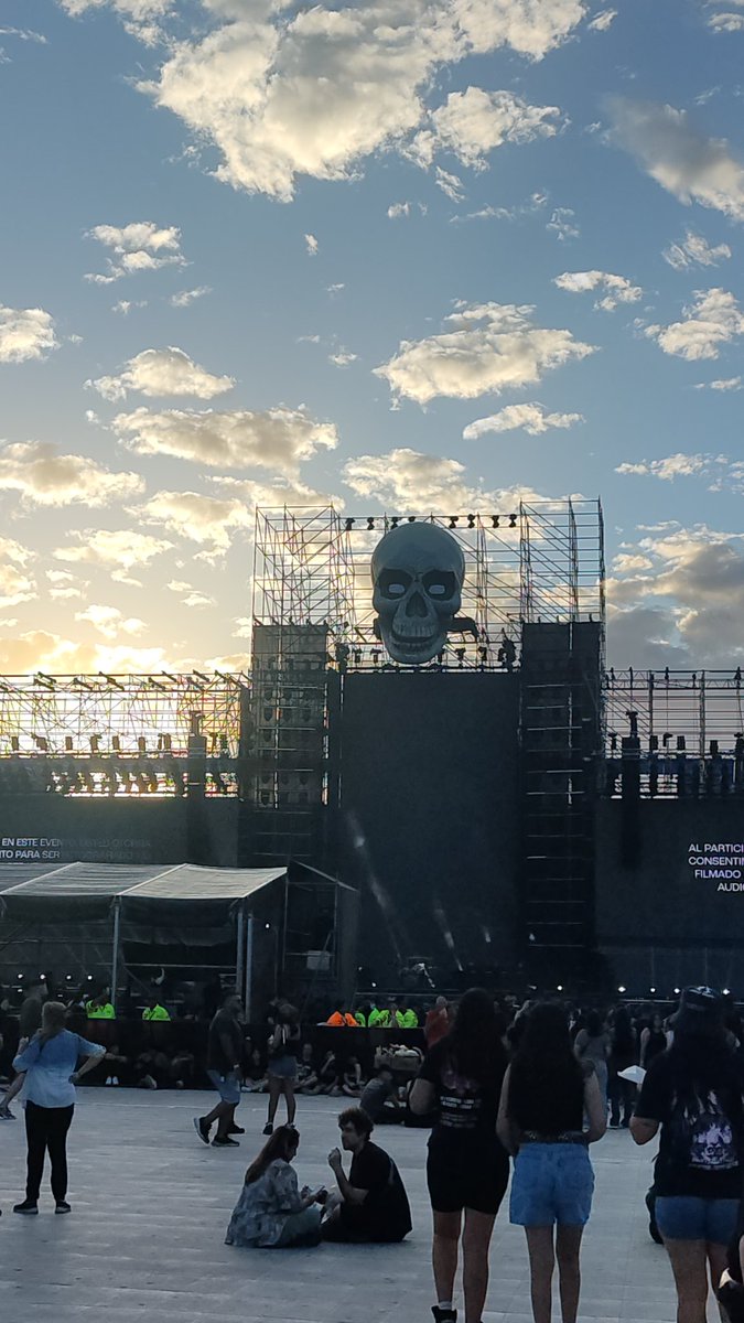 Yo solo quiero volver a entrar al Vélez y ver esto...