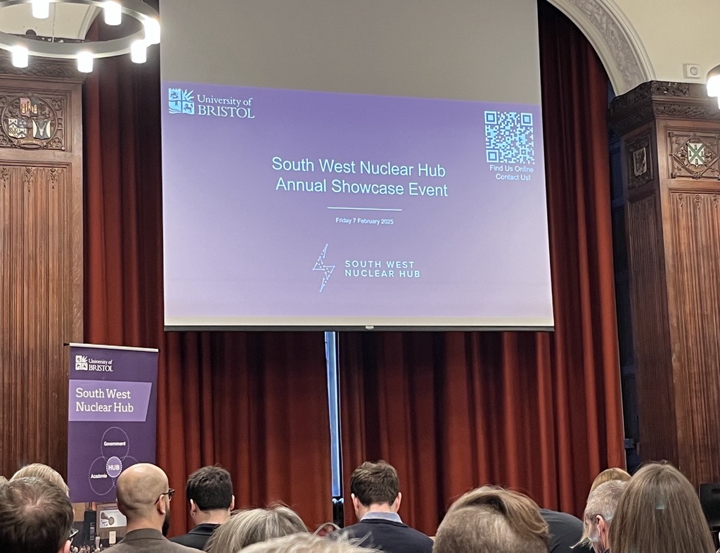 GW4 Sustainable Net Zero tweet media