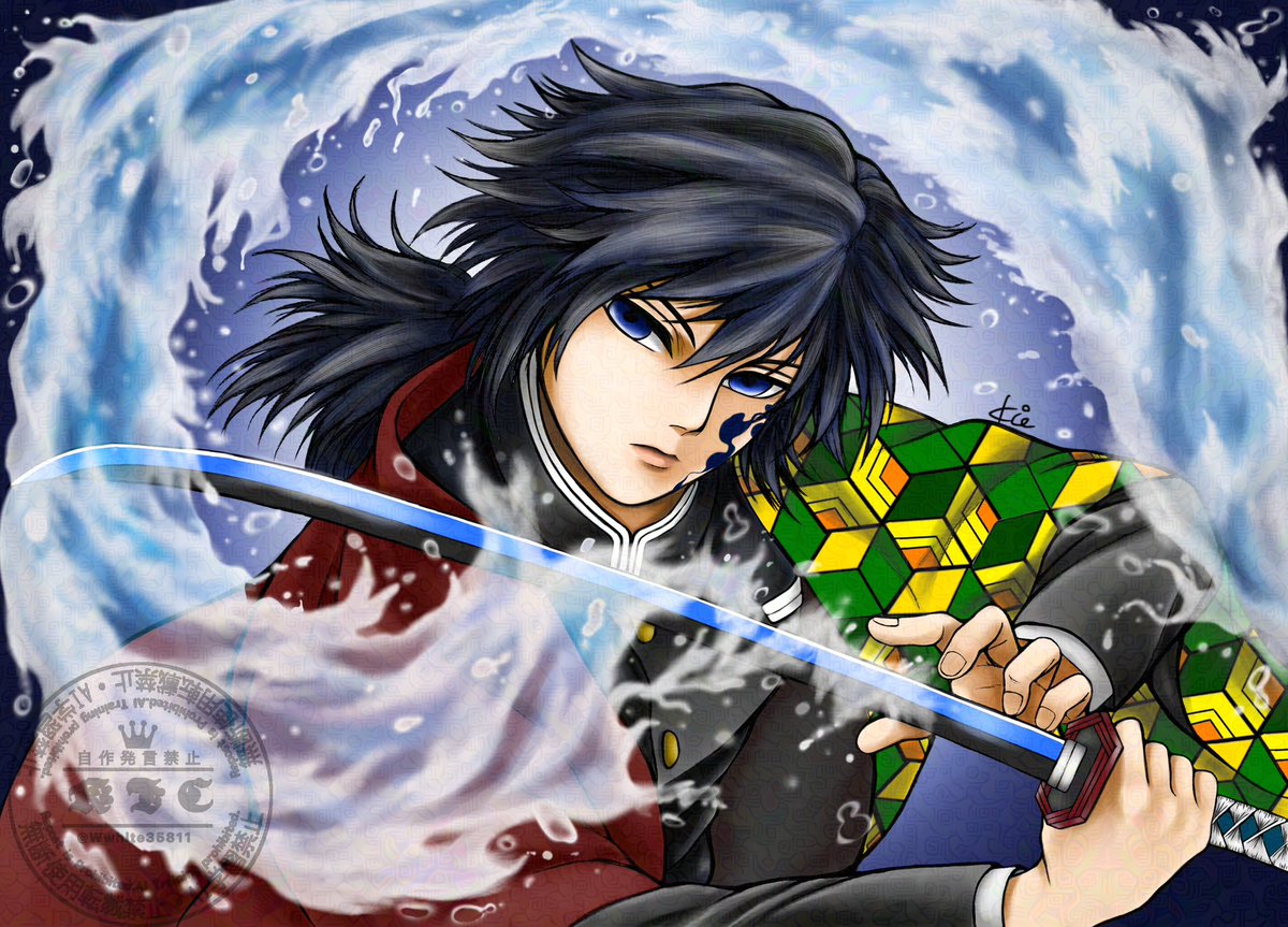 Wwhite35811's tweet image. #冨岡義勇誕生祭2025
幾多の苦難と葛藤を乗り越えて前を向き出した貴方は
厳しい寒さの中で咲く花の
ように 強く、慈悲を
持ち併せたひと
生まれてきてくれてありがとう
✨️
ずっと 私にとっての
一番でいさせてください(⁎ᴗ͈ˬᴗ͈⁎)💙
愛を込めて祝福を💐✨️
お誕生日おめでとう🎁
