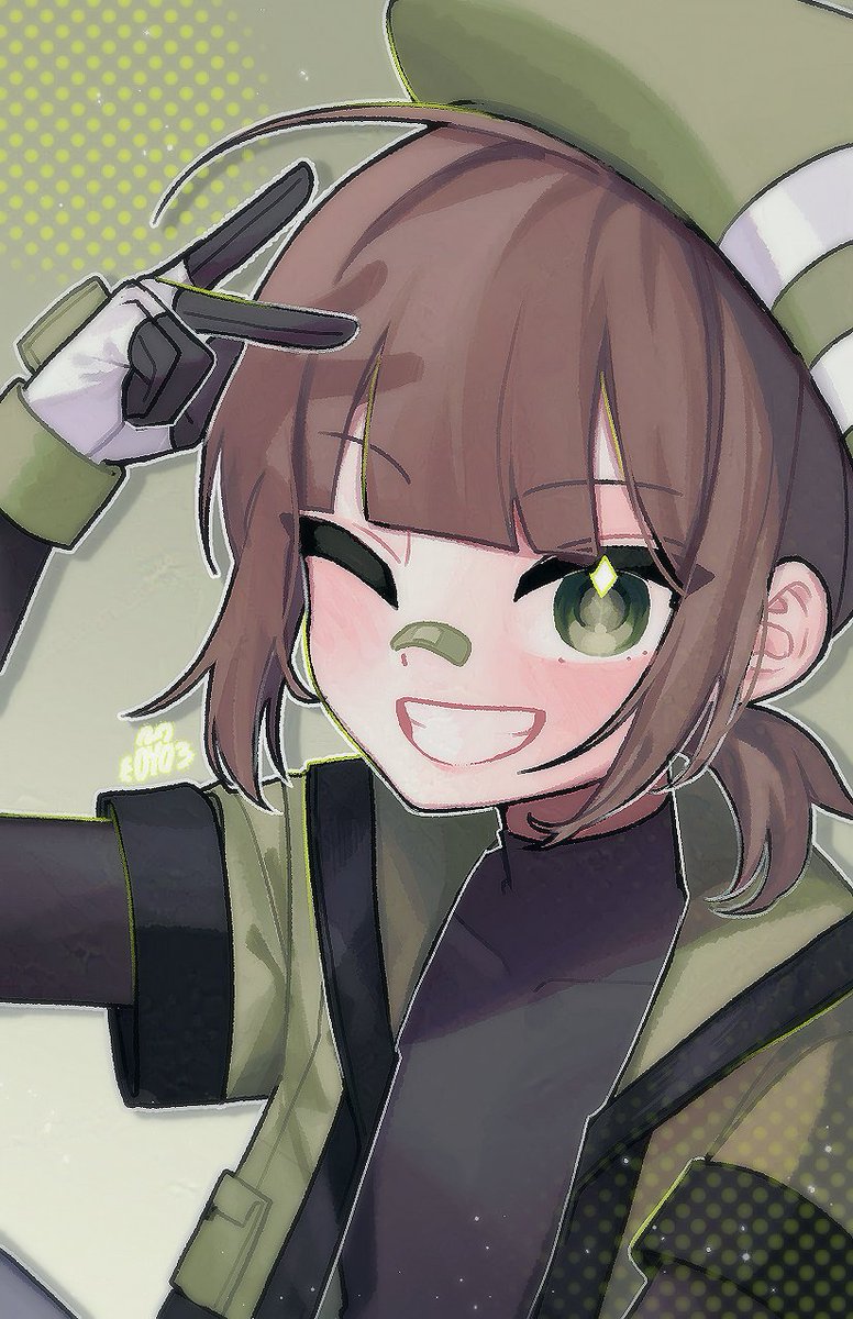 0Y0_chicory's tweet photo. 💚 https://t.co/XANB5f2sff
