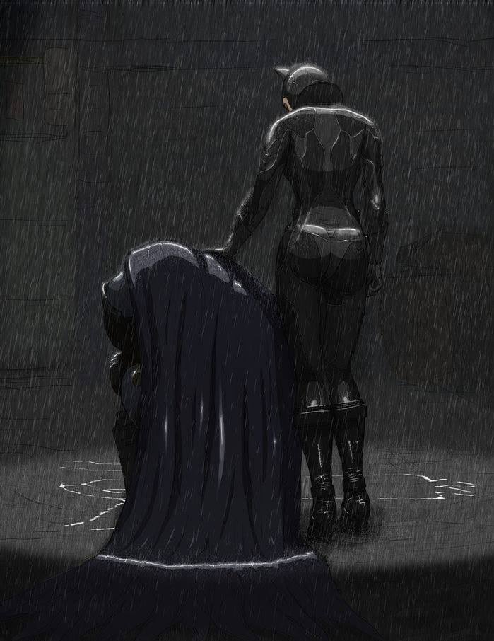 Batman (@urfavbatman) on Twitter photo 