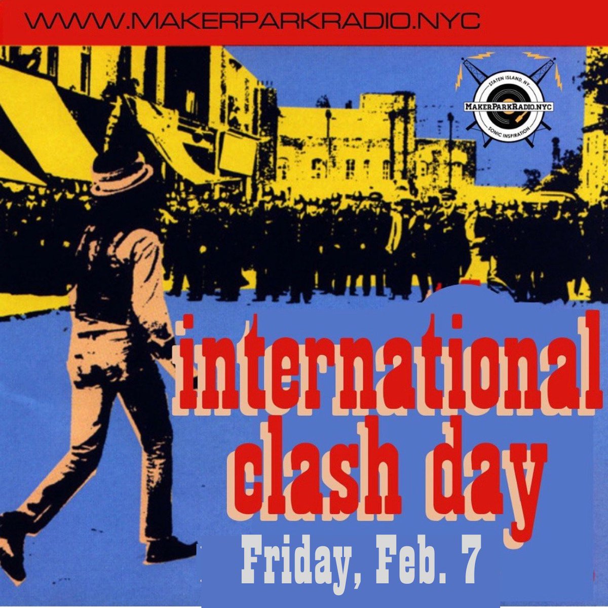 MakerParkRadio tweet media