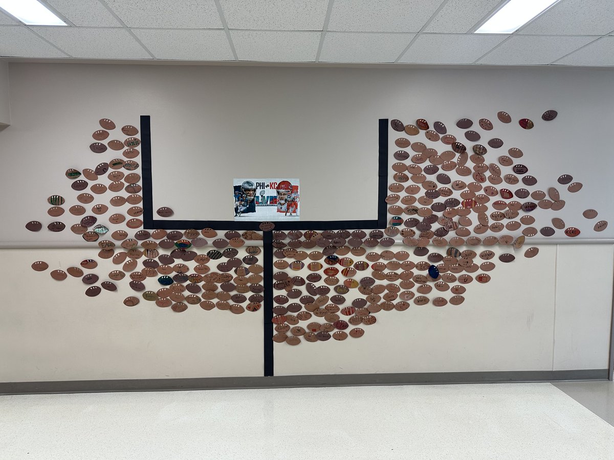 Are you ready for some football?! Portal Stars are! Who will win the big game this Sunday?🏈