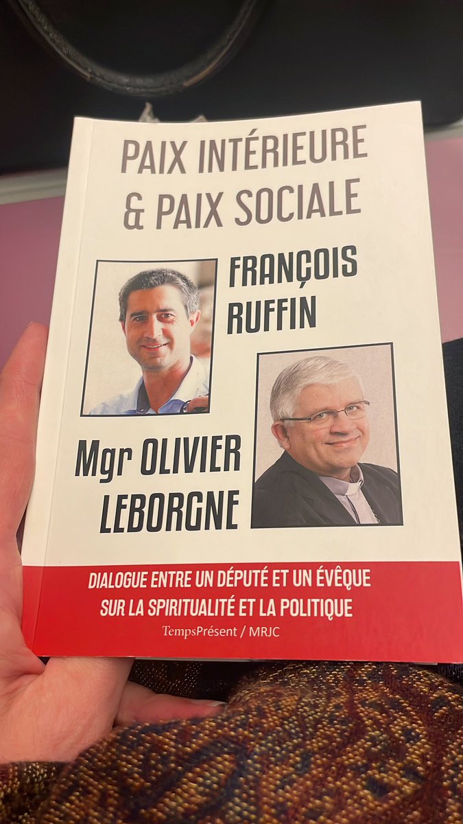 Sociologie! #VendrediLecture