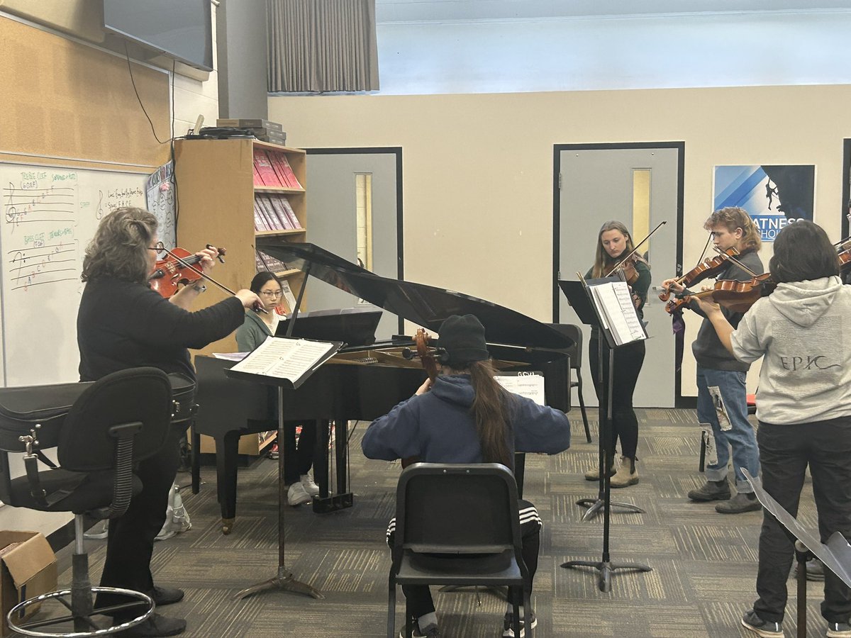 GCVI Music tweet media