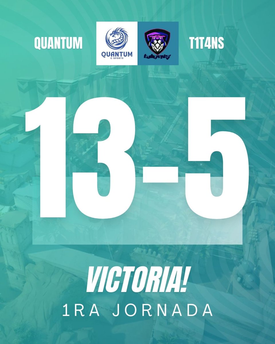 Quantum Gaming e-Sports tweet media