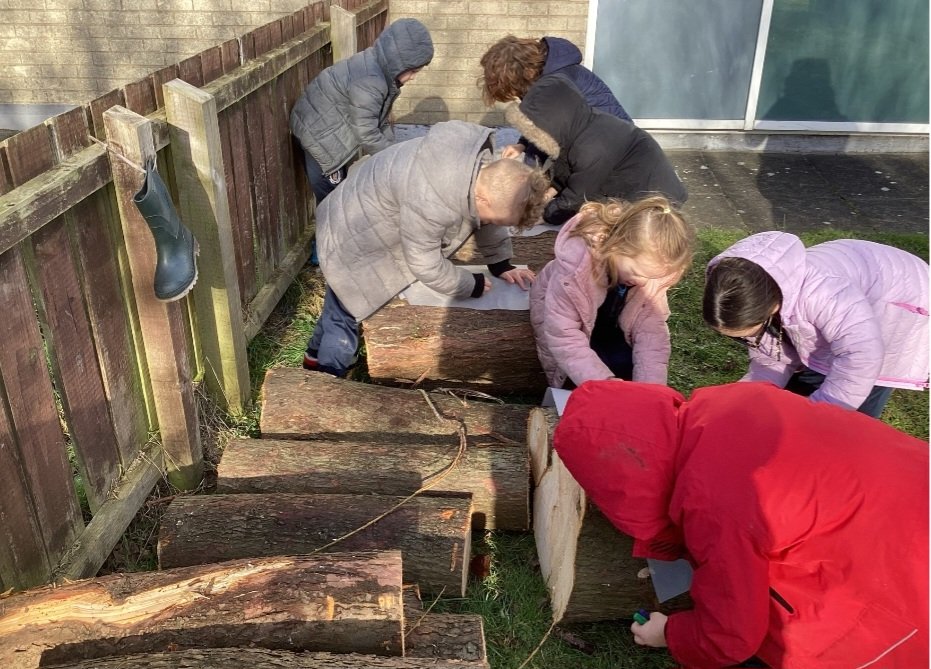 Michelle Bishop tweet media