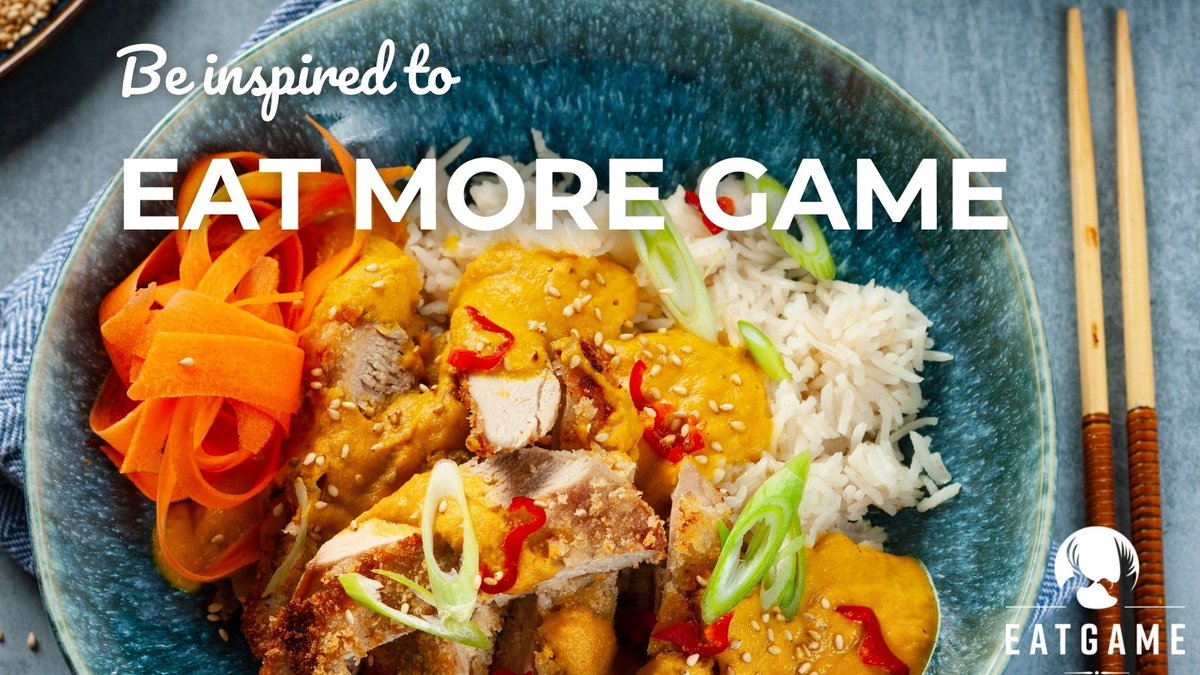 EatGameUK's tweet image. When you are planning your meals for next week, don't forget that as well as a huge range of recipes, some of which take 30 minutes or less, we can also help you find the best game butchers,  farm shops and dealers in your area. 

Find out more: orlo.uk/IYqk9