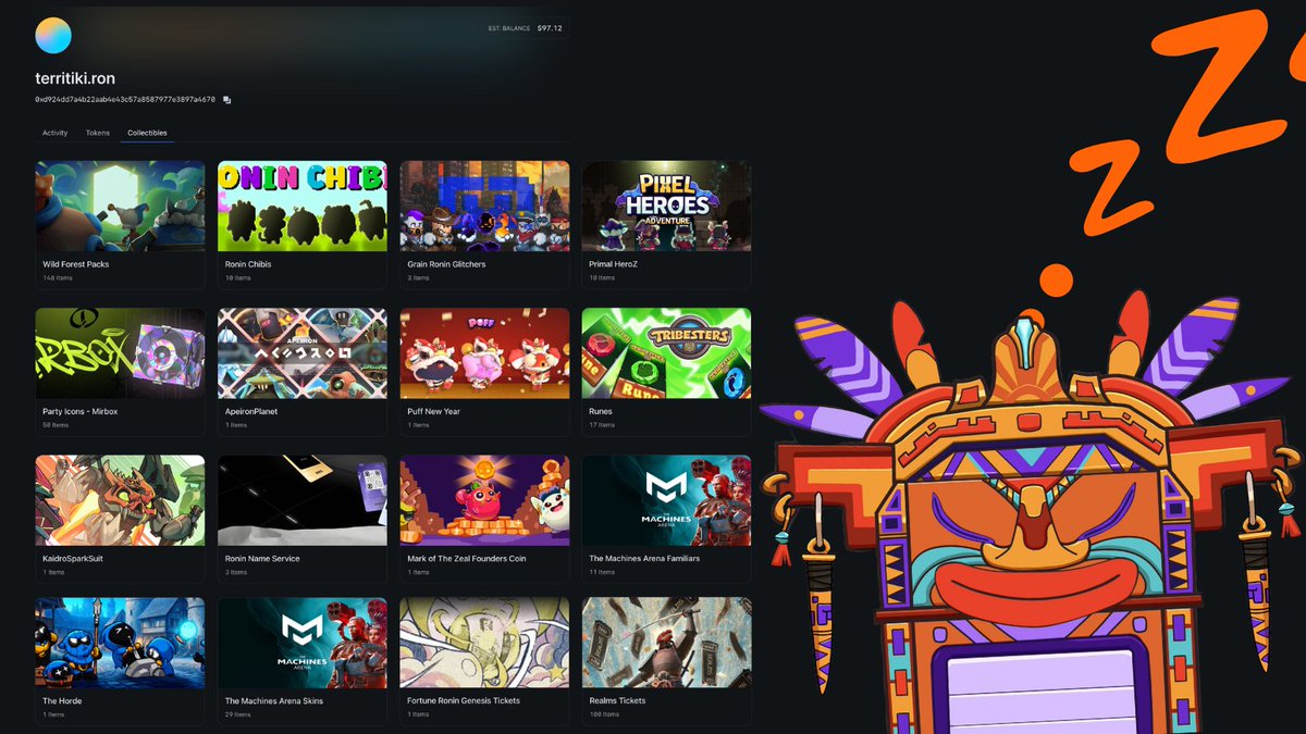 Tribally | 📲🚽 tweet media