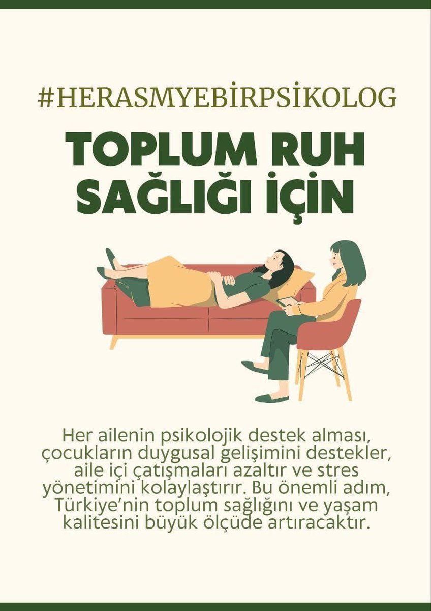 #sağlıktaPSİKOLOGşart
<a href="/saglikbakanligi/">T.C. Sağlık Bakanlığı</a> <a href="/drmemisoglu/">Prof. Dr. Kemal Memişoğlu</a>