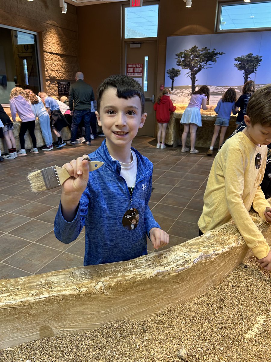 Field Trip Fun! #rnegreatthings