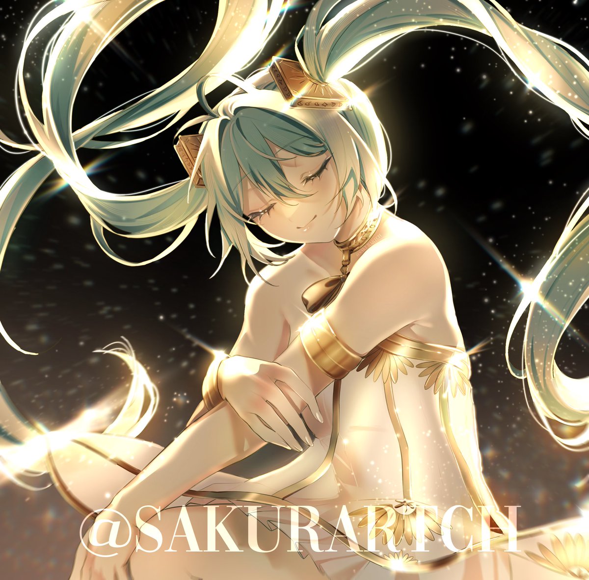 Sak🎀 Commish open on VGen! tweet media