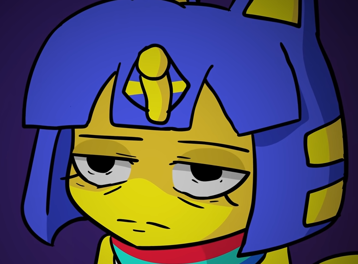 Chosen Chozo tweet media