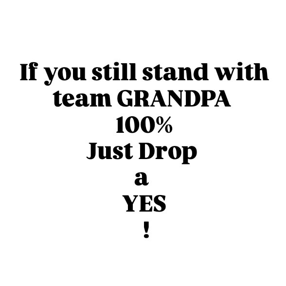 Grandstar tweet media