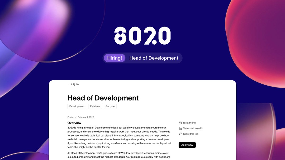 Matt Varughese tweet media