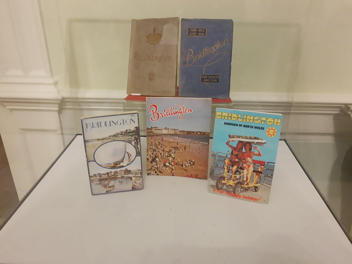 East Riding Museums tweet media