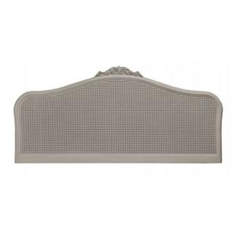 headboards1's tweet photo. French Inspired Grey Rattan Headboard - Willis and Gambier From £319  

https://t.co/TGirGYIuxx https://t.co/eJ3xVhRggV