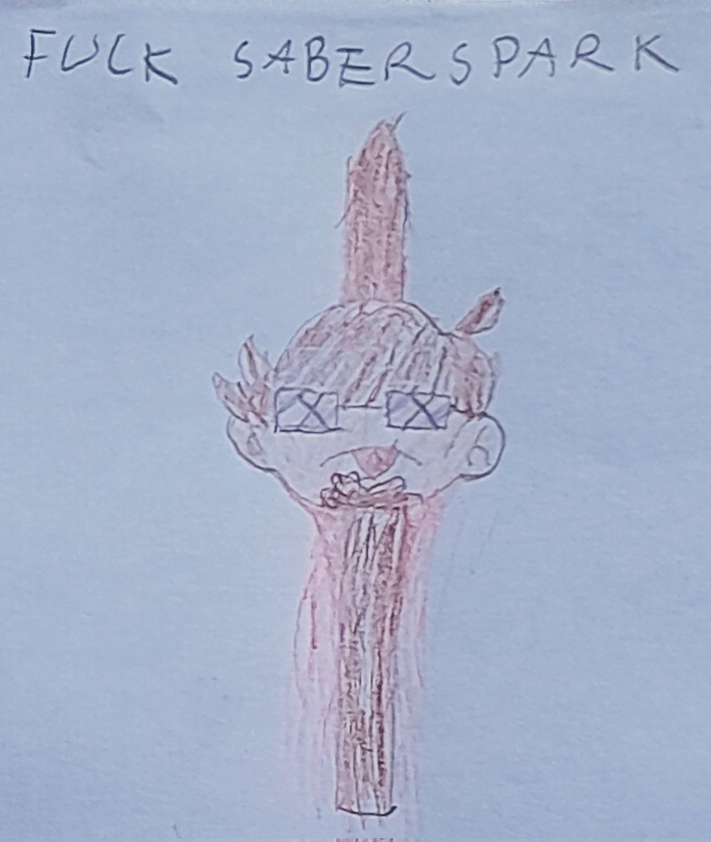 Danny_XML450's tweet image. Freedom toons on top
#freedomtoons
#saberspark
#animation 
#DonaldJTrump