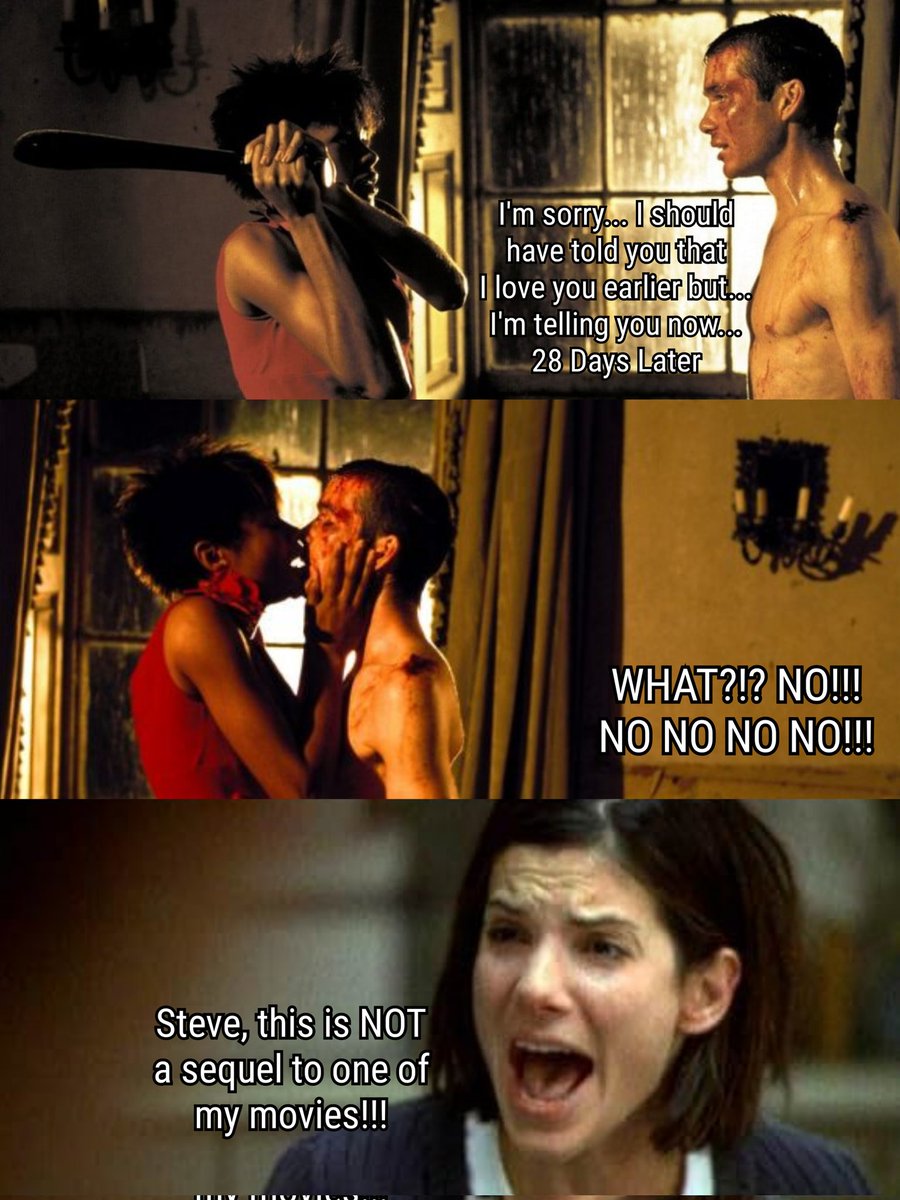 Steve-EILFM Podcast (@eilfmovies) on Twitter photo Our Bonus Episode this week has first time guest <a href="/AustinBMedia_/">𝘼𝙪𝙨𝙩𝙞𝙣 𝘽𝙚𝙡𝙯𝙚𝙧 is on Threads!</a> joining us to discuss the 2002 classic (?) 28 Days Later! Does it hold up?!? Do we remember the sequel?!? A new trilogy in the works?!? Let's find out!!!
megaphone.link/AOR8629237448 Our Bonus Episode this week has first time guest <a href="/AustinBMedia_/">𝘼𝙪𝙨𝙩𝙞𝙣 𝘽𝙚𝙡𝙯𝙚𝙧 is on Threads!</a> joining us to discuss the 2002 classic (?) 28 Days Later! Does it hold up?!? Do we remember the sequel?!? A new trilogy in the works?!? Let's find out!!!
megaphone.link/AOR8629237448