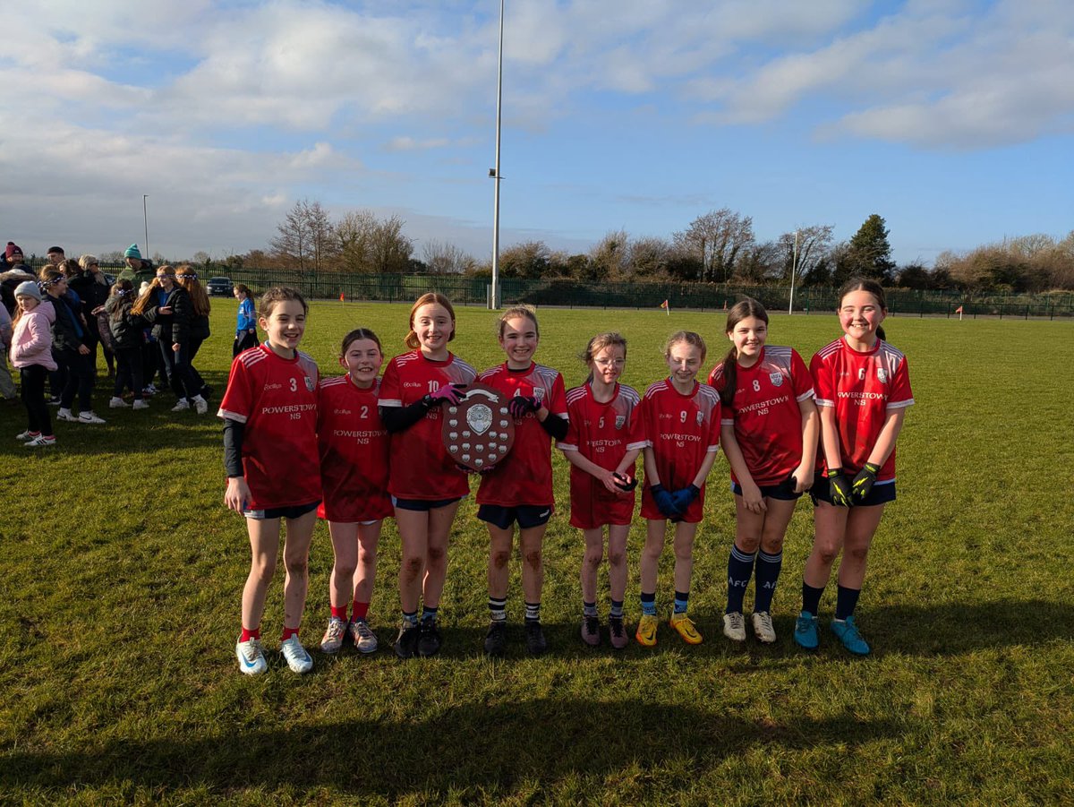 Moyle Rovers LGFC tweet media