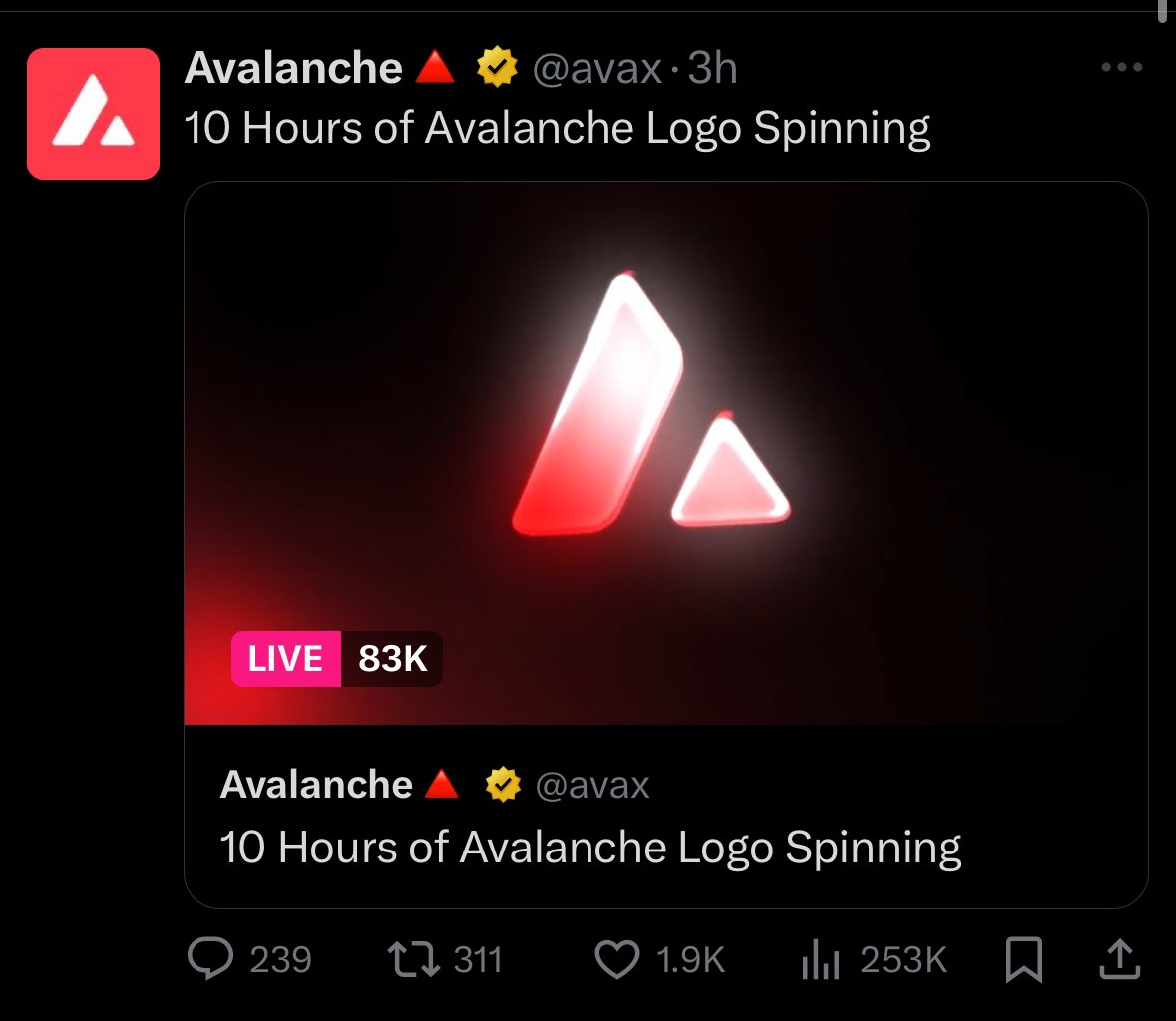 Dylan tweet media