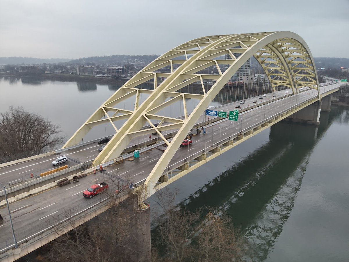 ODOT Cincinnati tweet media