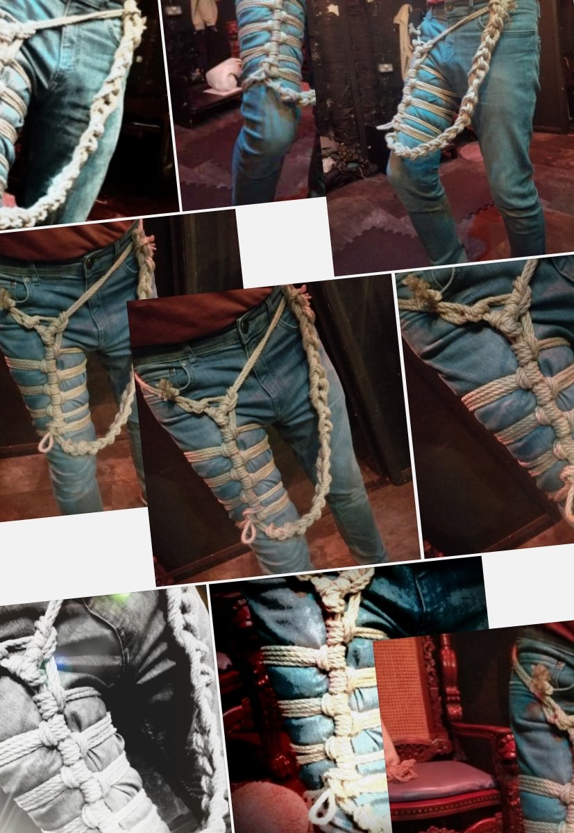 Marcus John Hall tweet media