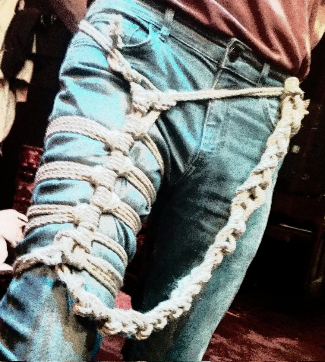 Marcus John Hall tweet media