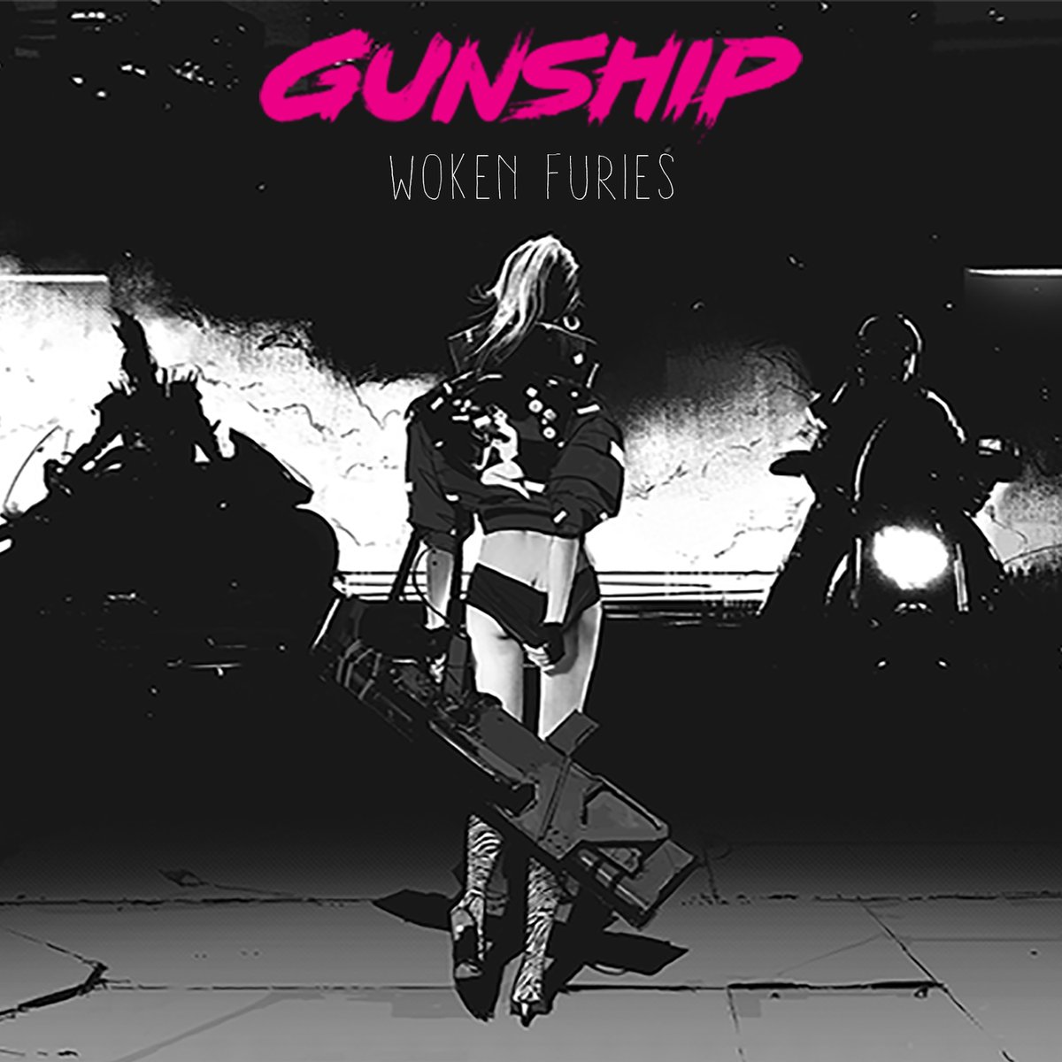 GUNSHIPMUSIC's tweet image. Did you know the opening voice on this track is none other than Richard K. Morgan the man responsible for such excellent science fiction works as Altered Carbon, Broken Angels, Woken Furies, Black Man, Thin Air as well as various epic video game contributions including Crysis 2…