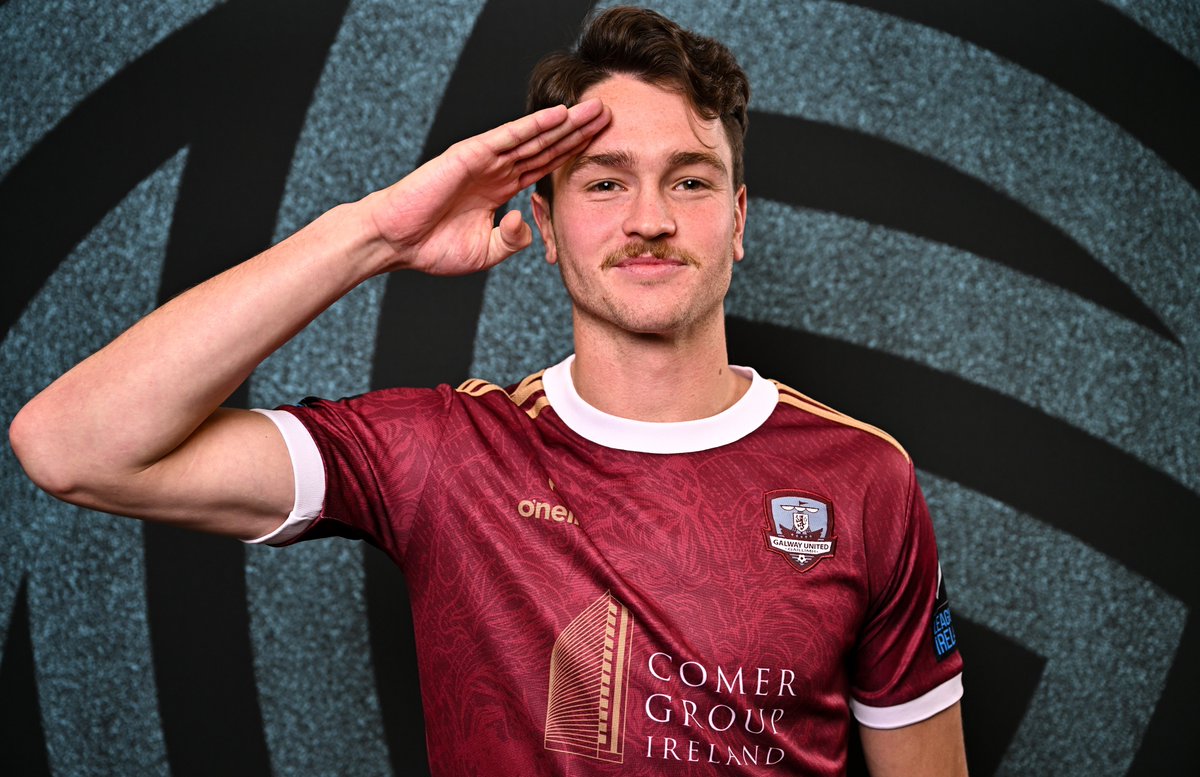 LeagueofIreland's tweet photo. 🫡🇺🇸 https://t.co/fpospmLCWr