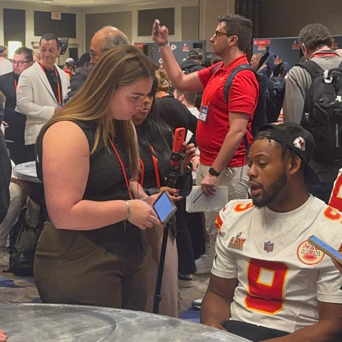 UNC Hussman School of Journalism and Media tweet media