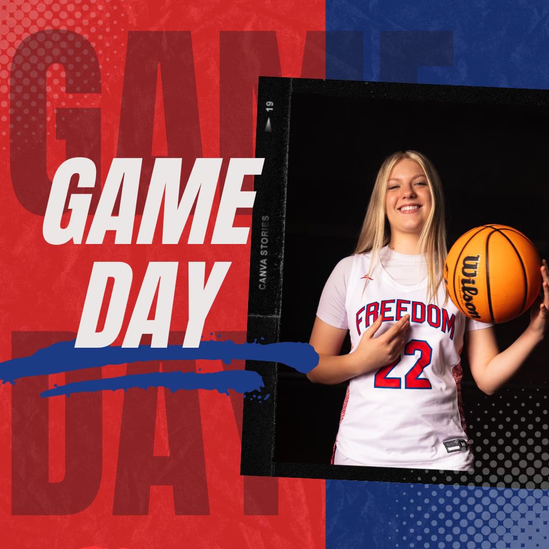 Come out and support the Lady Patriots as they travel to Ashe tonight! Game time is 6:15!