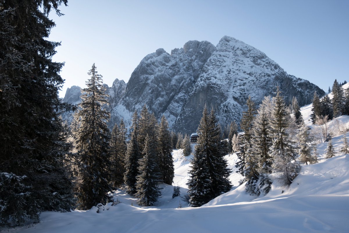 Spaß in Salzkammergut
