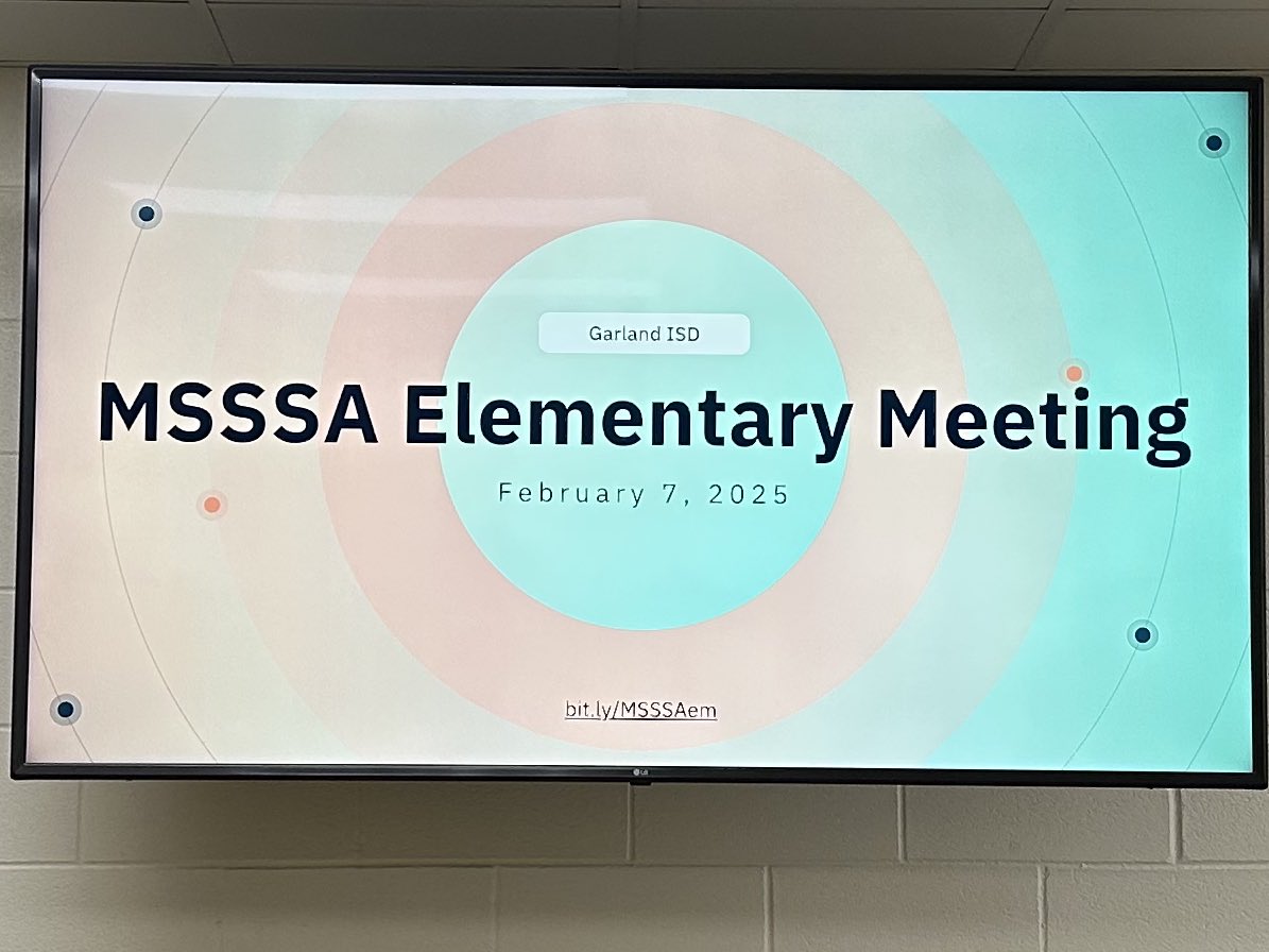 Hatch_2116's tweet photo. #MSSSA Elementary Cadre Meeting. We’re thrilled to host this small but mighty group of dedicated regional social studies leaders! @drojas_5 @GisdSoc https://t.co/iYiGEsHiA7