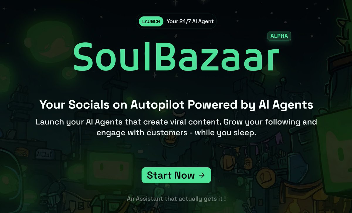 LetsAgentAI's tweet image. US jobs report: Unemployment below expectations at 4%
But for how long?
Will AI Agents put people out of work?
Not necessarily. We believe that AI Agents will simply increase people's productivity. Allow them more free time. More space to focus on what they love - whether…