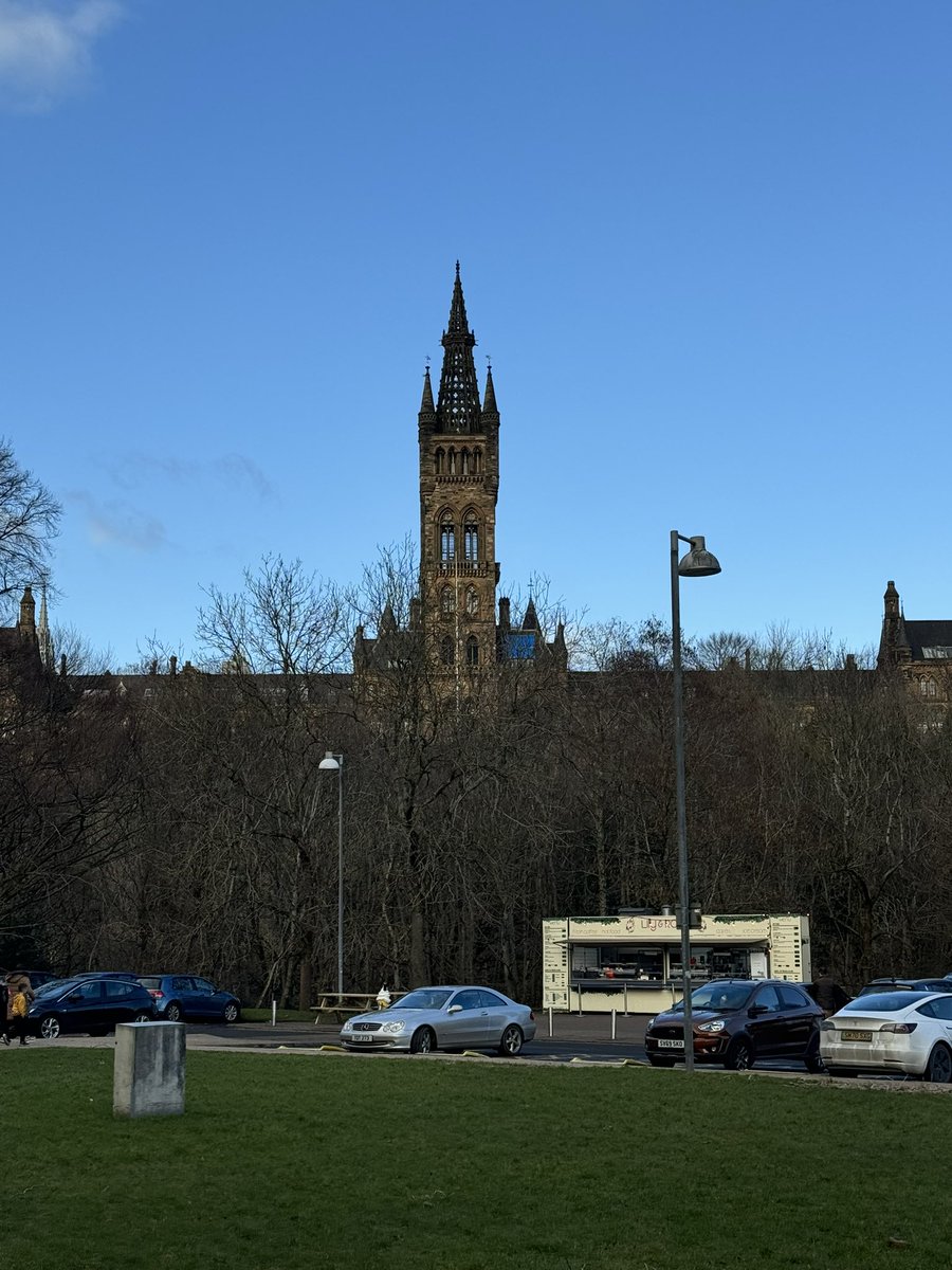 Making use of the good weather today with the Glasgow walking group and made some friends along the way 🐿️ 🤩. #enablecommunities <a href="/Enable_Tweets/">Enable</a>