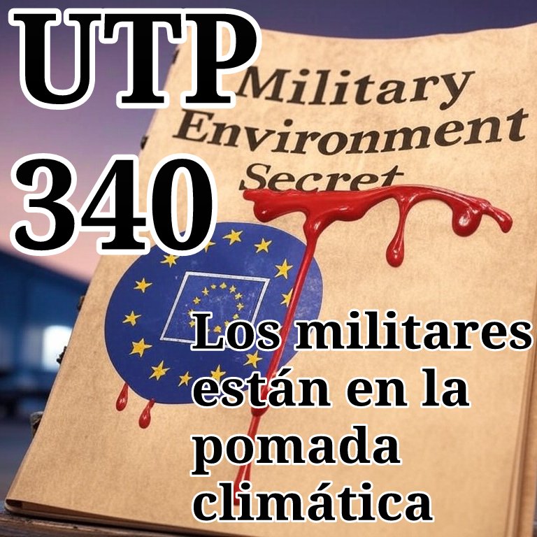 tecn_preocupado's tweet photo. UTP340 Los militares están en la pomada climática 

https://t.co/GJ1dyLY8Cd https://t.co/Q3TfWW6oSO