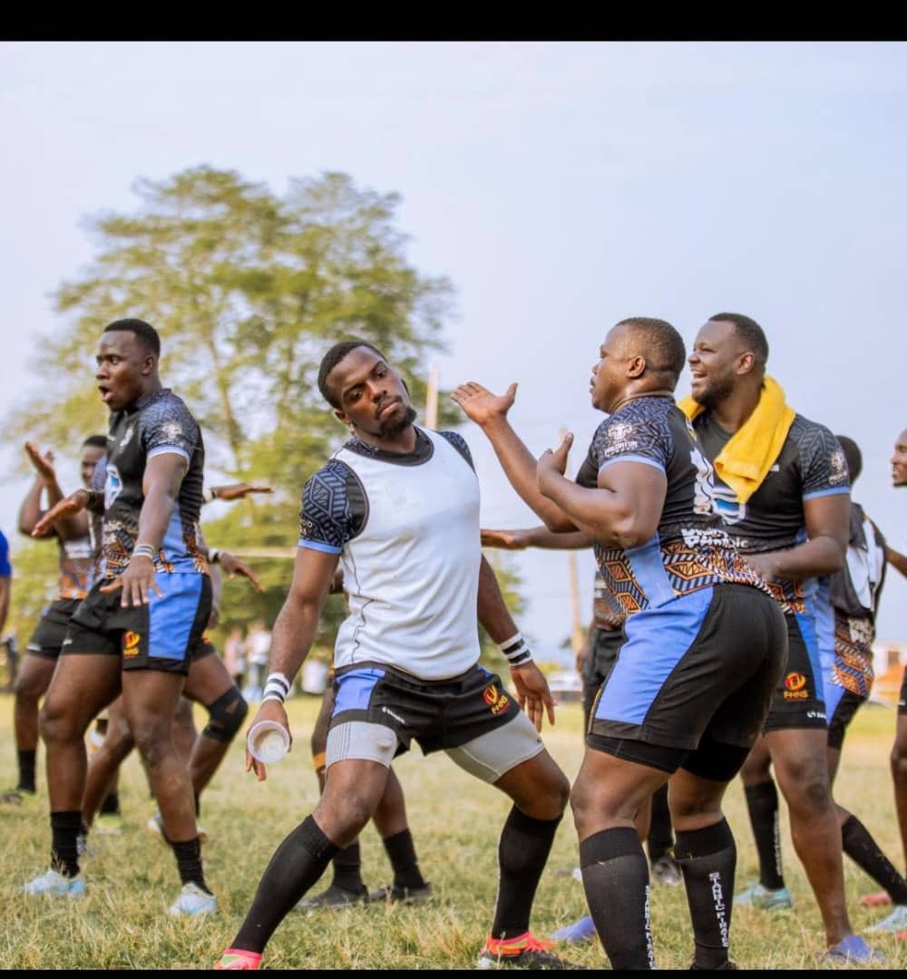 JoshuaTalemwa1's tweet photo. Tomorrow by this time, we will have finished turning those yellow bananas into pancakes…
#PiratesStrong 🏴☠️
#StanbicBlackPirates
#RokeWithPirates
#Mapangale https://t.co/6F1r1Ko0Ld