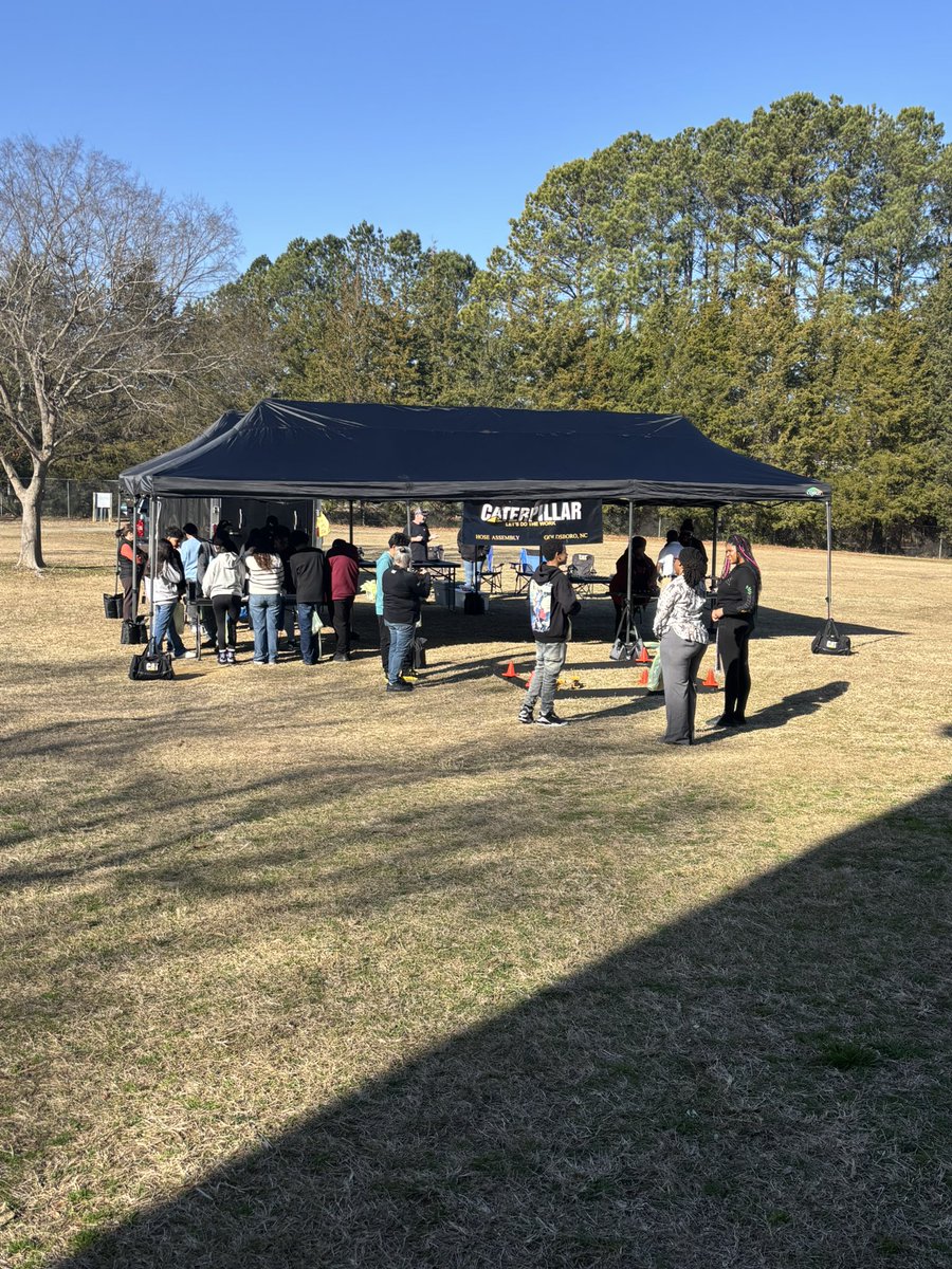Sandra (@sandkr1204) on Twitter photo Career Fair Day at CMS!!! Thank you to the CTE Department of <a href="/JCPS_NC/">Johnston County Public Schools</a> for supporting our event. Career Fair Day at CMS!!! Thank you to the CTE Department of <a href="/JCPS_NC/">Johnston County Public Schools</a> for supporting our event.