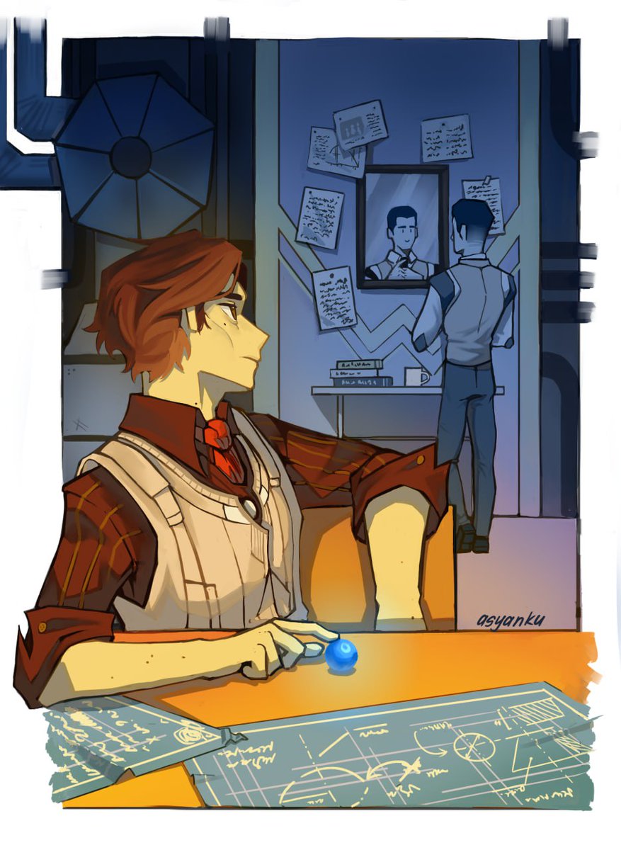 asyankuuuu's tweet photo. More Jayvik

#jayvik #arcane #jaycearcane #viktorarcane https://t.co/QDzvAJXRmV