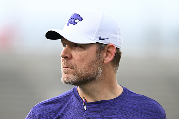 Pete Thamel (@petethamel) on Twitter photo Sources: The Dallas Cowboys are expected to hire Kansas State offensive coordinator Conor Riley as the teamβs new offensive line coach. Riley is a veteran offensive line coach who brings nearly two decades of experience as a college offensive line coach. <a href="/BruceFeldmanCFB/">Bruce Feldman</a> first Sources: The Dallas Cowboys are expected to hire Kansas State offensive coordinator Conor Riley as the teamβs new offensive line coach. Riley is a veteran offensive line coach who brings nearly two decades of experience as a college offensive line coach. <a href="/BruceFeldmanCFB/">Bruce Feldman</a> first