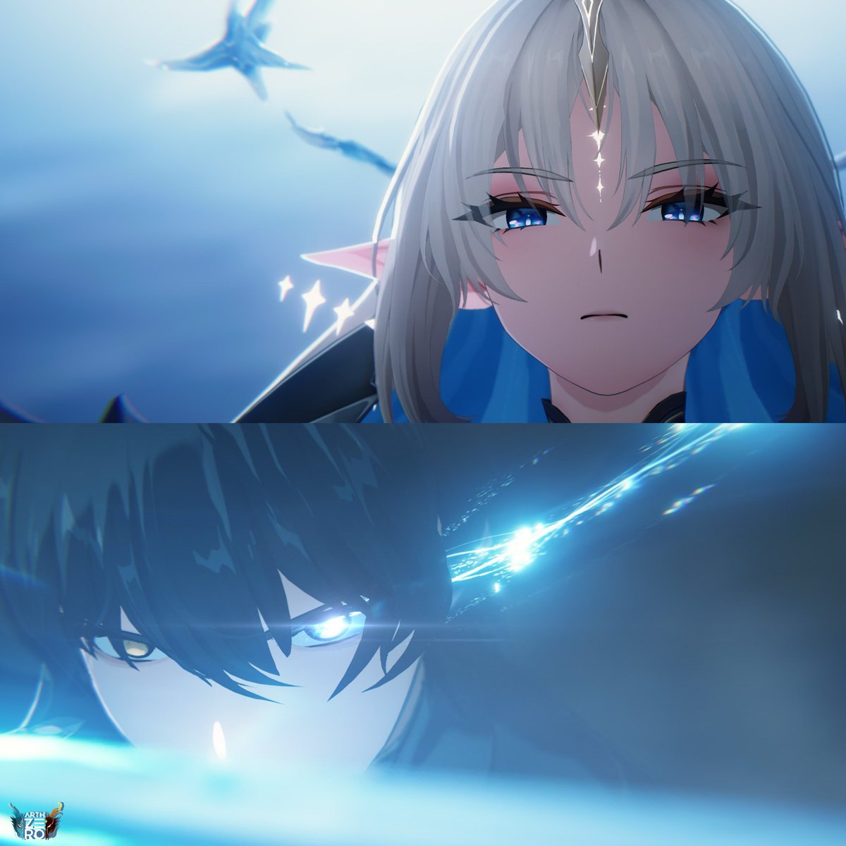 Dios, Padre, Hijo WuWa!!!
No es fanatismo, no es hate a otros juegos, las cosas se dicen como son y hoy por hoy Wuthering Waves está demostrando como es que se deben hacer las cosas.

#WutheringWaves #鸣潮 #鳴潮 #WuWa #Rinascita