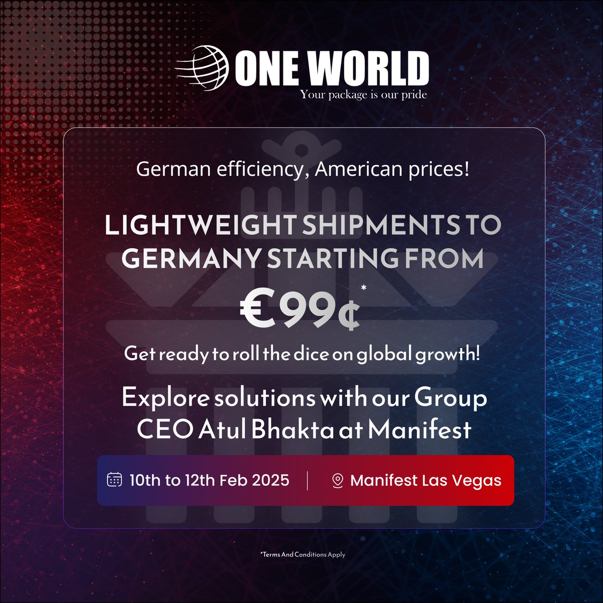OneWorldExpress tweet media