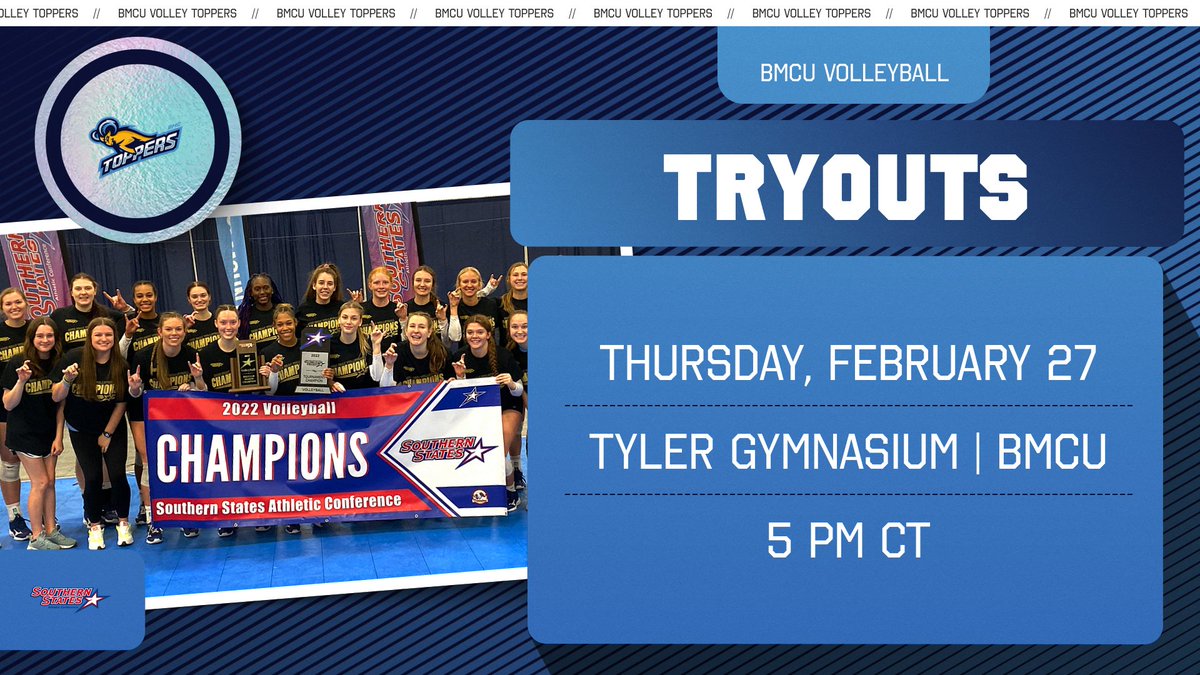 BMCU Athletics tweet media