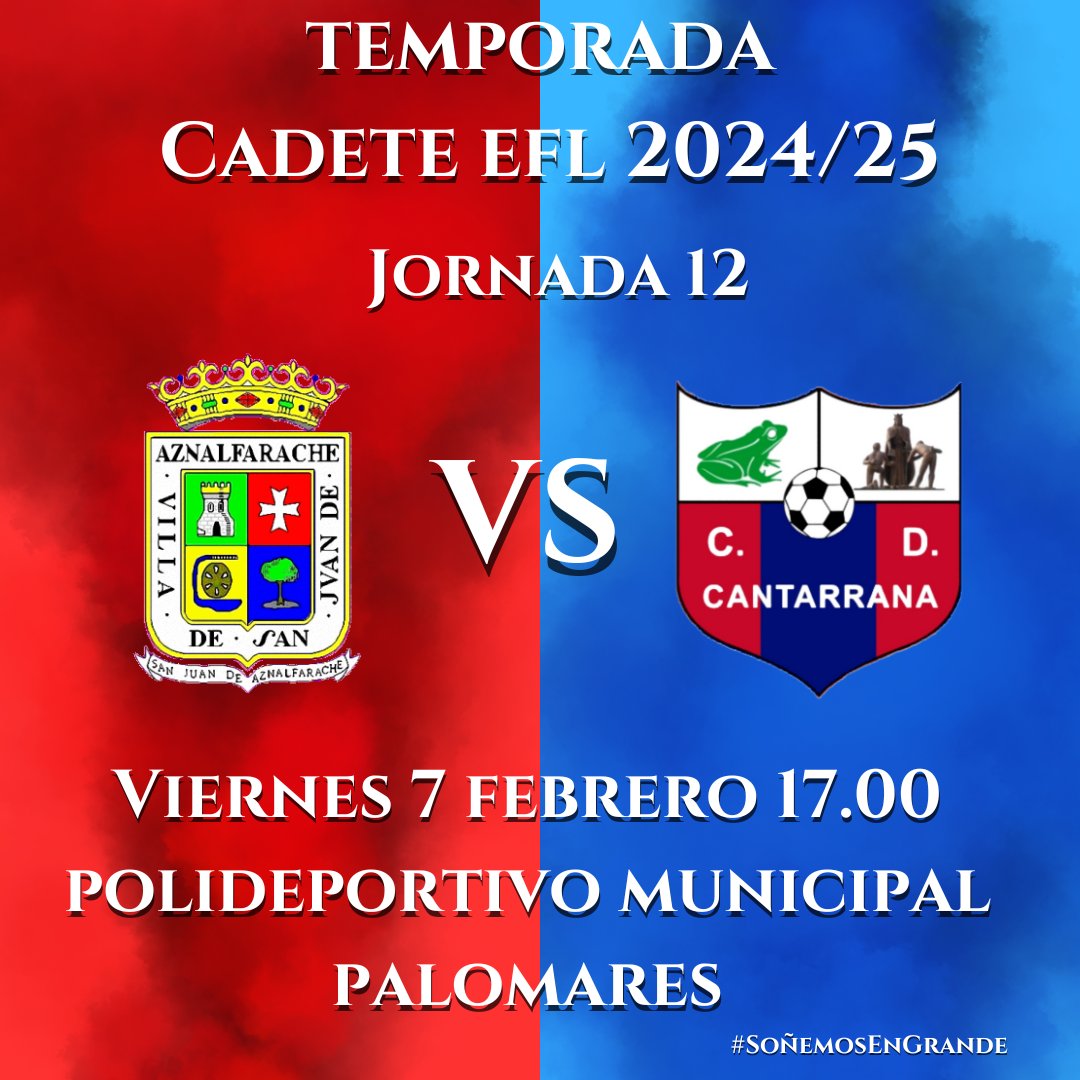 CantarranaCd's tweet photo. Nueva Jornada para la #CanteraCDC
❤️🐸💙 https://t.co/3dg0VRC2C8
