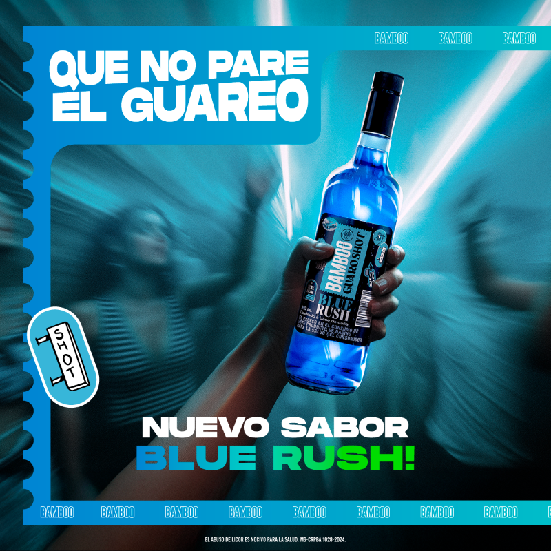 LatamBamboo's tweet photo. Hola! Busco amigos para abrir Guaro Shots 😎 https://t.co/m95SXy2P4p