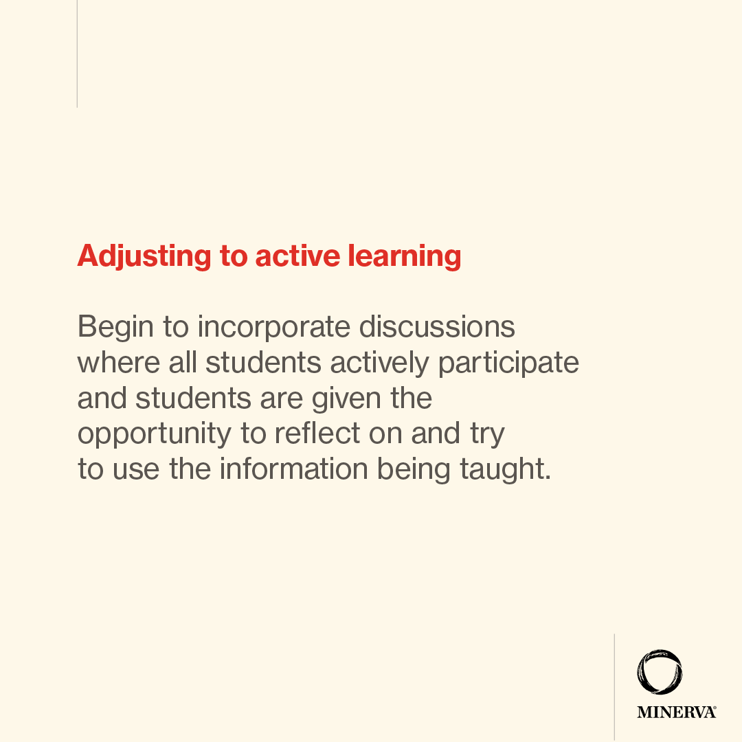 Minerva Project tweet media