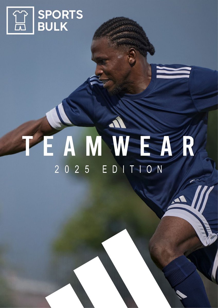 Sports Bulk Suppliers tweet media