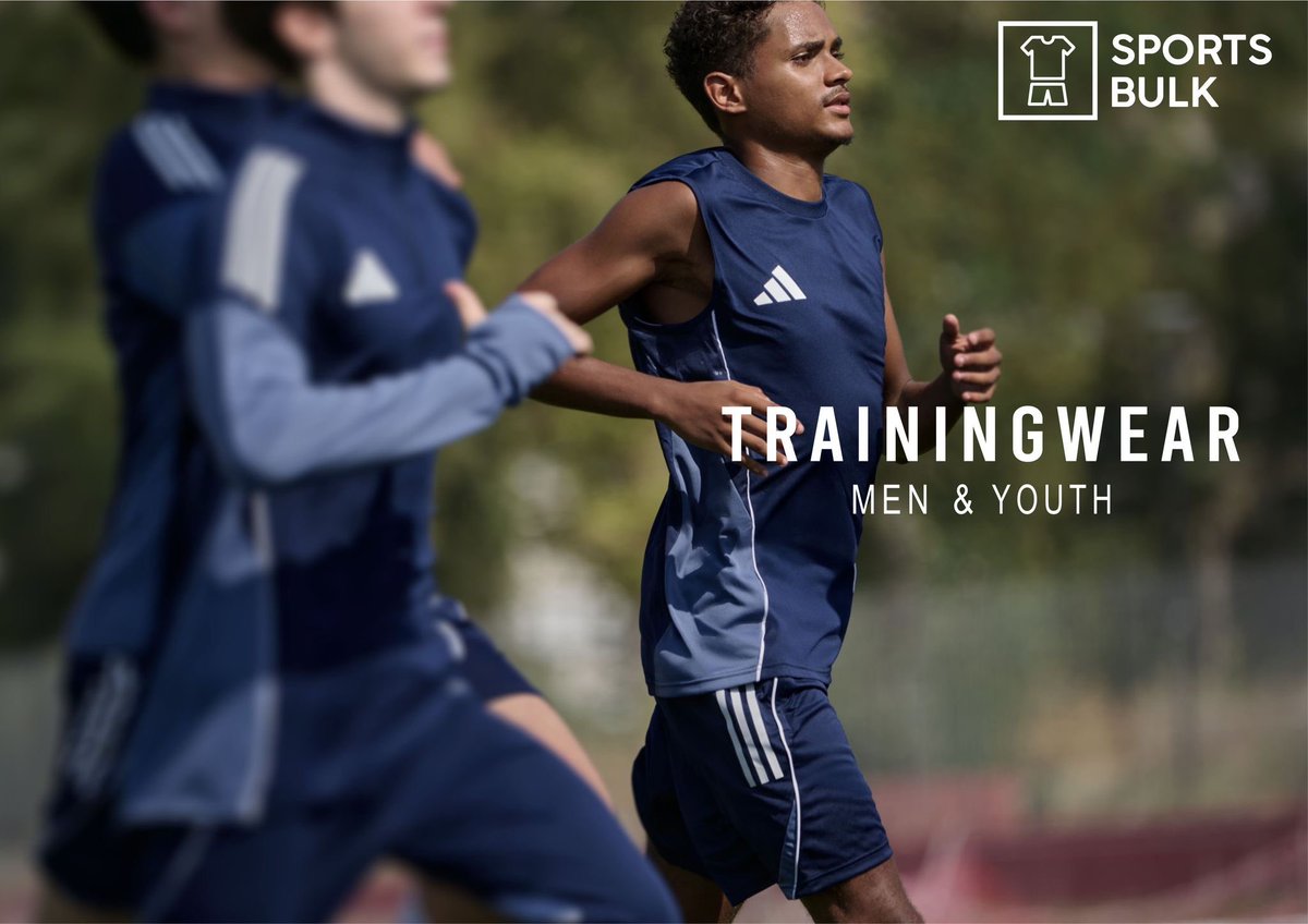 Sports Bulk Suppliers tweet media