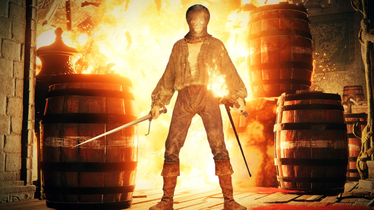 Did I do that? 😅

youtu.be/woce8Q3drtU